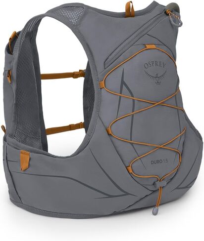 Osprey Duro 1.5L Men's Running Hydration Vest with Hydraulics Reservoir in Saudi Arabia