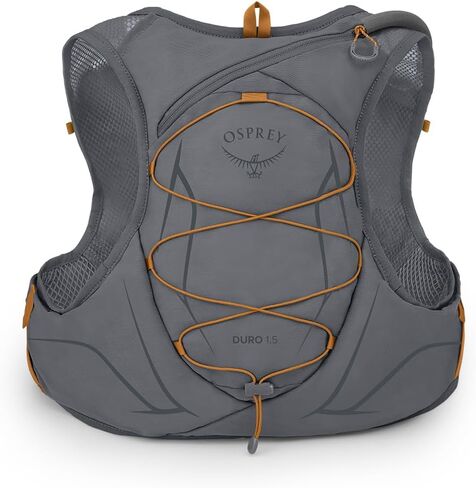 Osprey Duro 1.5L Men's Running Hydration Vest with Hydraulics Reservoir in Saudi Arabia