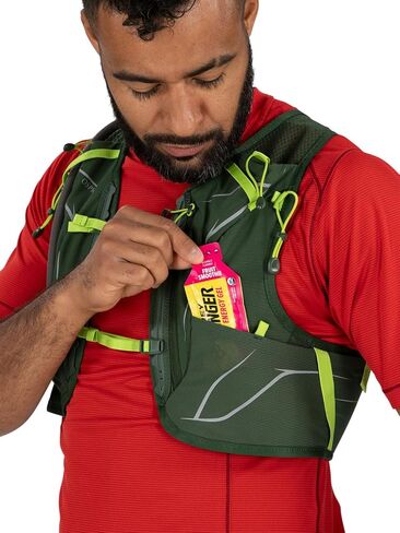 Osprey Duro 1.5L Men's Running Hydration Vest with Hydraulics Reservoir in Saudi Arabia