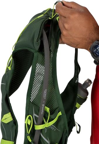 Osprey Duro 1.5L Men's Running Hydration Vest with Hydraulics Reservoir in Saudi Arabia