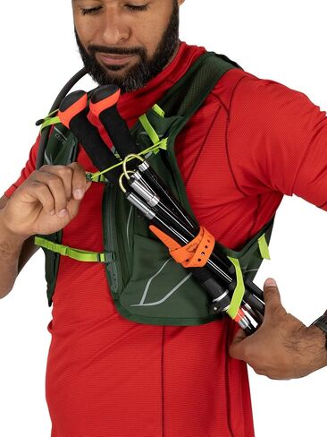 Osprey Duro 1.5L Men's Running Hydration Vest with Hydraulics Reservoir in Saudi Arabia
