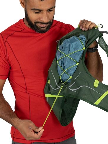 Osprey Duro 1.5L Men's Running Hydration Vest with Hydraulics Reservoir in Saudi Arabia