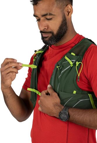 Osprey Duro 1.5L Men's Running Hydration Vest with Hydraulics Reservoir in Saudi Arabia