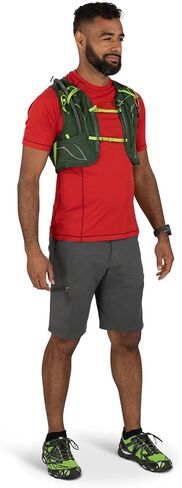 Osprey Duro 1.5L Men's Running Hydration Vest with Hydraulics Reservoir in Saudi Arabia
