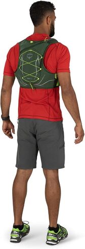 Osprey Duro 1.5L Men's Running Hydration Vest with Hydraulics Reservoir in Saudi Arabia