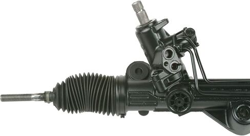 Cardone 26-6009 وحدة كاملة لرف الطاقة الهيدروليكي المعاد تصنيعه وترسه، EPS in Saudi Arabia