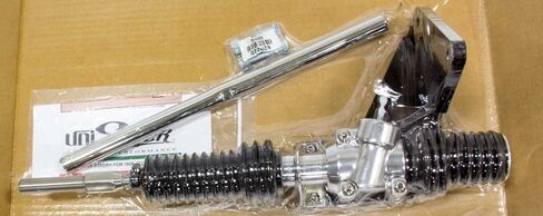 Unisteer 8000460-01 طقم حامل وترس متقاطع لفورد in Kuwait