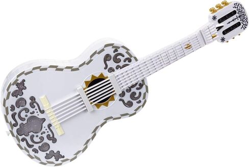 Coco Interactive Guitar by Mattel in Saudi Arabia