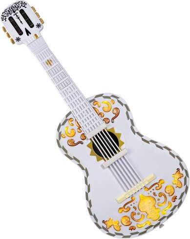 Coco Interactive Guitar by Mattel in Saudi Arabia