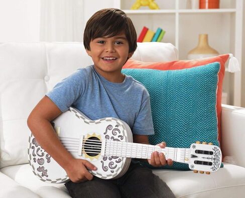 Coco Interactive Guitar by Mattel in Saudi Arabia