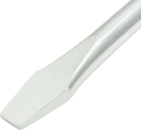 BokWin 1 Pcs Hexagon Slotted End Socket Lug Wrench L Type Tire Replacement Tool for Car(17mm) in Saudi Arabia