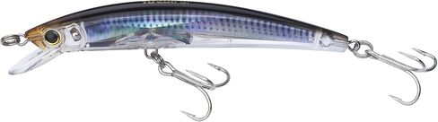 Yo-Zuri Yo Zuri F 1147 Crystal 3 D Minnow ' 130mm 5 1 4 in Saudi Arabia