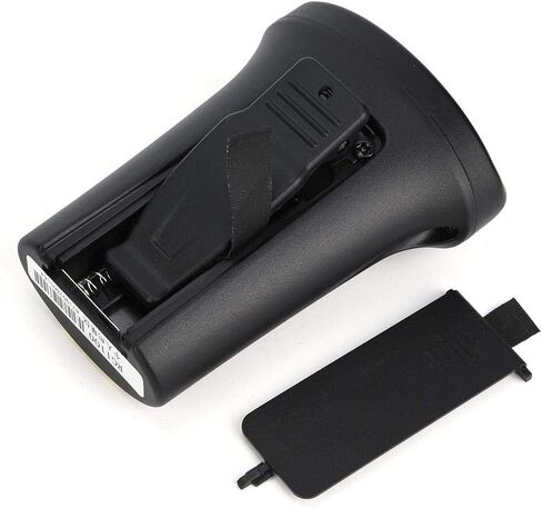 RG1100 Personal Dosimeter Electronic X Ray High Sensitivity Nuclear Radiation Detector Nuclear Radiation Detector Portable Dose Alarm Dosimeter Device with Instruction 0.10uSv/h to 10mSv/h in Saudi Arabia