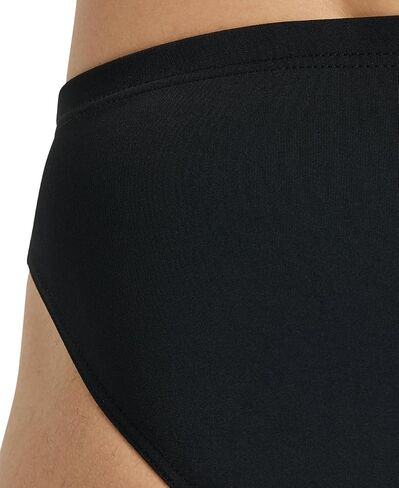 ARENA Men’s Team Solid Swim Brief MaxLife Athletic Swimwear Competition Pool Training Swimsuit Professional Bathing Suit in Saudi Arabia