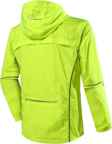 سترات ركوب الدراجات للرجال من Outto بأكمام قابلة للفصل in Kuwait