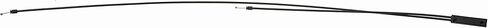 Dorman 912-468 Front Hood Release Cable Compatible with Select BMW Models in Saudi Arabia
