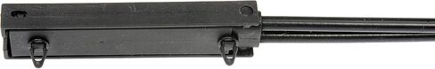Dorman 912-468 Front Hood Release Cable Compatible with Select BMW Models in Saudi Arabia
