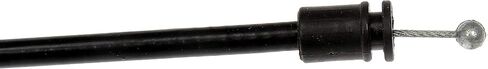 Dorman 912-468 Front Hood Release Cable Compatible with Select BMW Models in Saudi Arabia