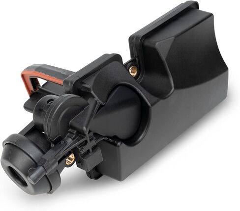 Weileite Air Compless Mifold Flap Runner Disa Disa متوافق مع BMW E46 E53 E60 E83 E85 X3 X5 Z3 Z4 330I 330CI 330XI 530i (3.0L M54) 325I 325CI (2.5L M56) in Kuwait