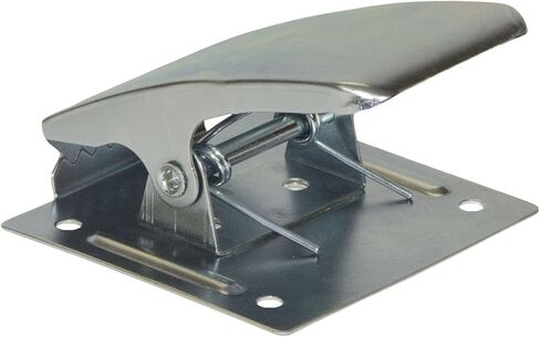 مشبك تنظيف الأسماك الاحترافي من RITE-HITE - يمكن تركيبه في أي مكان تحتاج إليه لتقطيع الأسماك in Kuwait