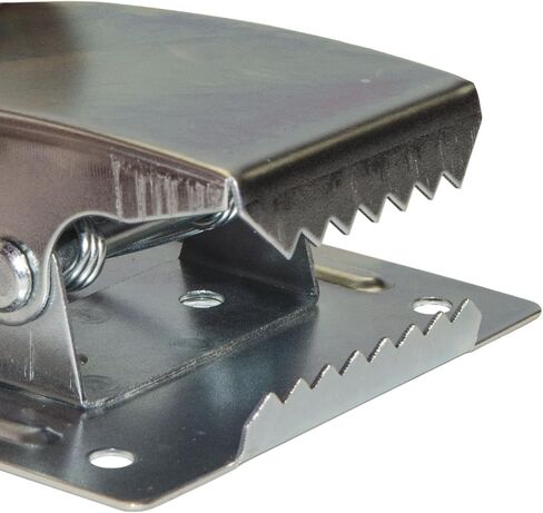 مشبك تنظيف الأسماك الاحترافي من RITE-HITE - يمكن تركيبه في أي مكان تحتاج إليه لتقطيع الأسماك in Kuwait