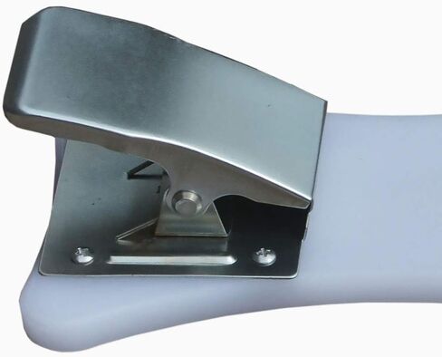 مشبك تنظيف الأسماك الاحترافي من RITE-HITE - يمكن تركيبه في أي مكان تحتاج إليه لتقطيع الأسماك in Kuwait