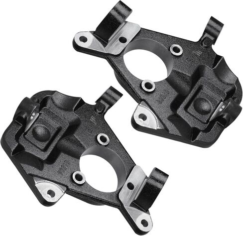 مغزل خفض أمامي 2 بوصة لسيارة تشيفي سيلفرادو سوبربان أفالانش 1500 تاهو جي إم سي سييرا 1500 يوكون إسكاليد 2000-2006 - 2WD 4WD AWD in Kuwait