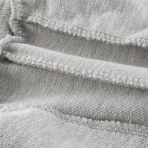 HAXICO شورت رياضي للأطفال الصغار من HAXICO شورت رياضي صيفي من القطن المحبوك in Kuwait