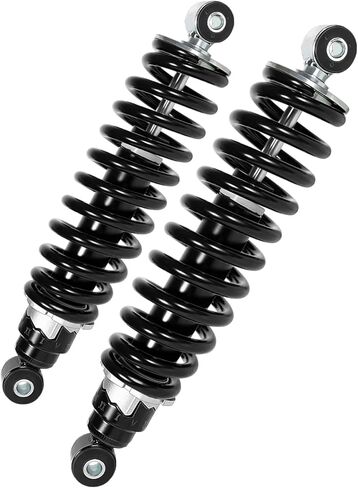 2 قطعة ممتص الصدمات الأمامي لجون ديري XUV Gator XUV625i، XUV825i، XUV855D، XUV825M، XUV825E، XUV855M، XUV855E. يستبدل OEM # AM142426 in Kuwait