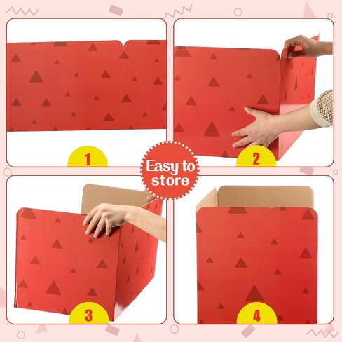 Desk Dividers Privacy Boards for Students School Classroom Privacy Folders Study Carrels Test Dividers Keep Eyes from Wandering During Tests Reduce Distractions(12 Pieces) in Saudi Arabia