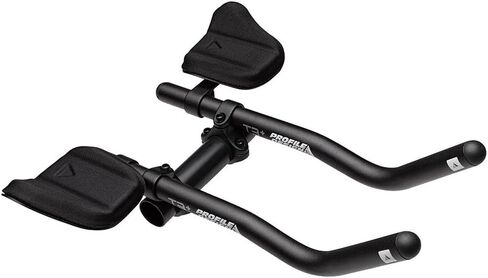 Profile Design Sonic/Ergo/T3+ Aluminum Aerobar in Saudi Arabia