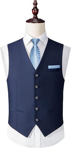 DiBanGu 2PCS Set for Father and Son Tie Mens Silk Necktie Adjustable Boys Tie and Pocket Square Cufflinks for Wedding Party in Saudi Arabia