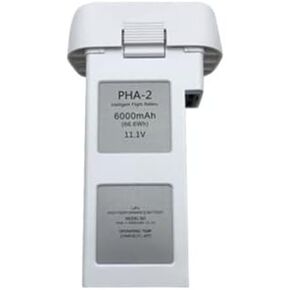 Drone Parts for Phantom 2 Intelligent Flight Battery for DJI Phantom 2 Battery/Phantom 2 Vision Battery 11.1V 6000mAh(1 pcs) in Kuwait
