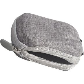 Extreme Dense Protective Storage Case for Action Camera Addons with Soft Padded Coating and Smooth Slide Plan in Kuwait