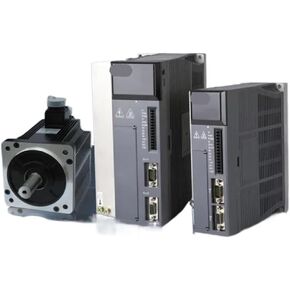 1pcs DS5E-45P5-PTA-H Motor MS6H-180CM/TL15B/EZ2-44P4/45P5(MS6H-180CM15BZ2-45P5) in Saudi Arabia