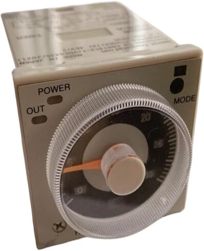 H3CR-A H3CR-A8 H3BA-N8H Relay 50/60Hz DC/AC24-48V AC100-240V DC24V AC220V(H3CR-A8 8PIN,AC380V) in Saudi Arabia