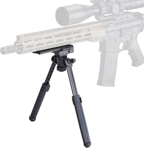 مشبك رافعة سويسرية من Arca مقاس 50 مم للحوامل الثلاثية وA.R.M.S 17S Bipods in Kuwait