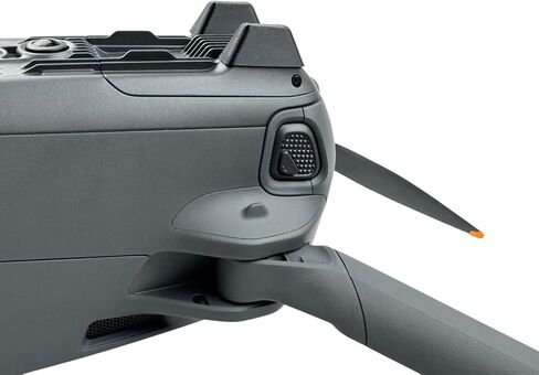 Increased Height Leg Bracket for DJI Mavic 4 Pro to Prevent Wear and Tear Extended Landing Legs in Saudi Arabia