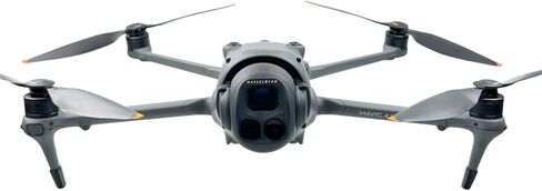 Increased Height Leg Bracket for DJI Mavic 4 Pro to Prevent Wear and Tear Extended Landing Legs in Saudi Arabia