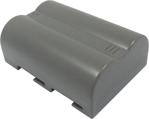 بطارية VI VINTRONS لكاميرات Nikon D100، D100 SLR، D200، D300، D300S، D50، D70، D700، D70s، D80، in Kuwait