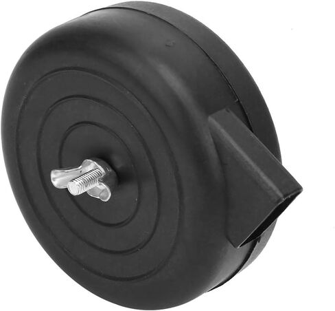 Pressor Parts, Central Pneumatic Compressor Parts, Plastic Male Thread Air Compressor Intake Filter Muffler New in Kuwait