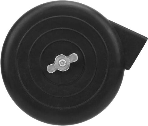 Pressor Parts, Central Pneumatic Compressor Parts, Plastic Male Thread Air Compressor Intake Filter Muffler New in Kuwait