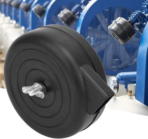 Pressor Parts, Central Pneumatic Compressor Parts, Plastic Male Thread Air Compressor Intake Filter Muffler New in Kuwait