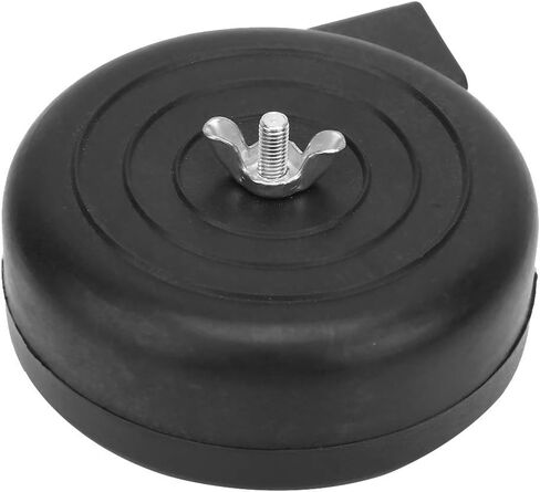 Pressor Parts, Central Pneumatic Compressor Parts, Plastic Male Thread Air Compressor Intake Filter Muffler New in Kuwait