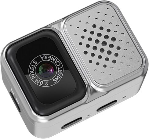 Small Video Camera Portable Pocket for Color Screen Sports Recorder for Student Recorder for Students in Kuwait