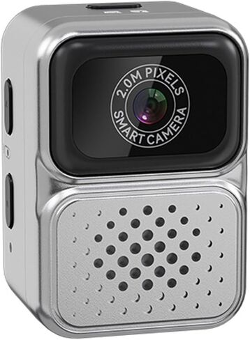 Small Video Camera Portable Pocket for Color Screen Sports Recorder for Student Recorder for Students in Kuwait