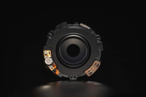 عدسة تامرون AF 35-150 ملم F/2.8-4 Di VC OSD لكاميرات نيكون F DSLR (متجددة) in Kuwait