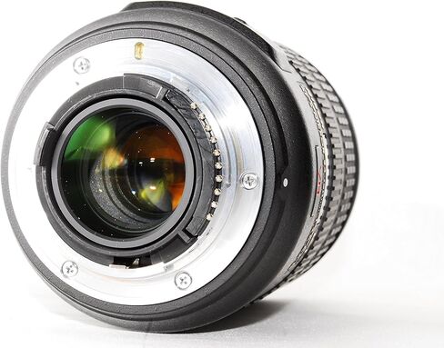 عدسة نيكون 24-120 ملم f/3.5-5.6 G ED IF AF-S VR NIKKOR (متجددة) in Kuwait