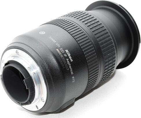 عدسة نيكون 24-120 ملم f/3.5-5.6 G ED IF AF-S VR NIKKOR (متجددة) in Kuwait