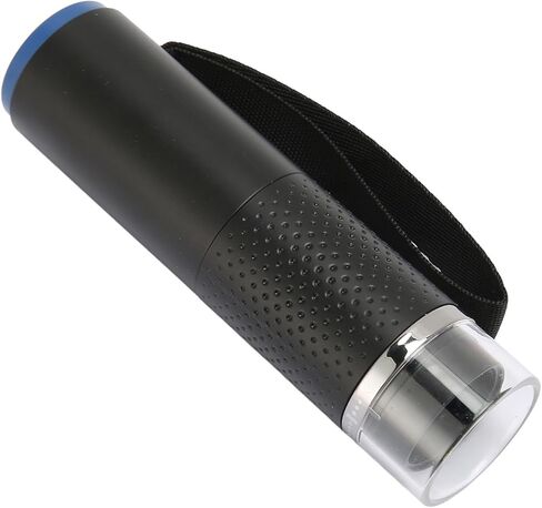 مجهر رقمي لاسلكي، مجهر واي فاي محمول بتكبير 50-1000X مجهر 1080P HD 2MP مع 8 أضواء LED لأجهزة Android iOS PC USB in Kuwait